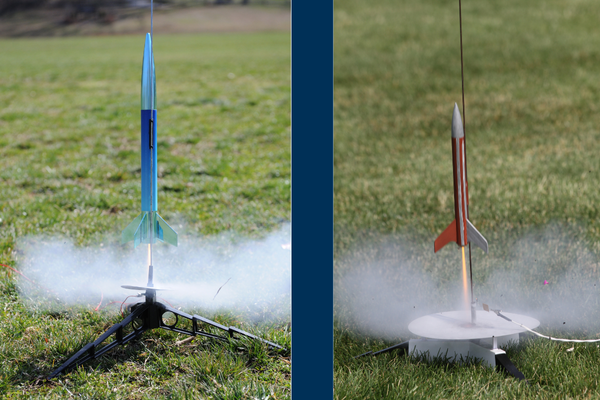Model Rocket Registration
